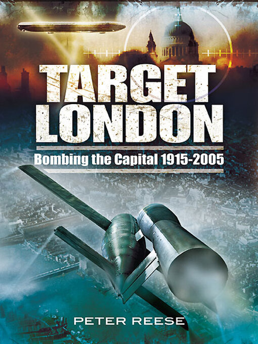 Title details for Target London by Peter Reese - Available